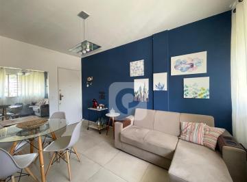 Apartamento · 55m² · 2 Quartos · 1 Vaga · Apartamento de dois quartos com vaga na melhor localização de Vila Isabel!