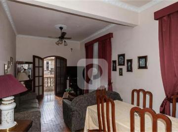 Casa · 560m² · 8 Quartos · 4 Vagas · Casa 8 quartos - Tijuca