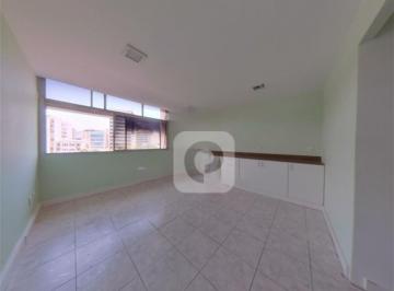 Comercial · 50m² · 1 Vaga · Sala no melhor ponto da Tijuca -50m²