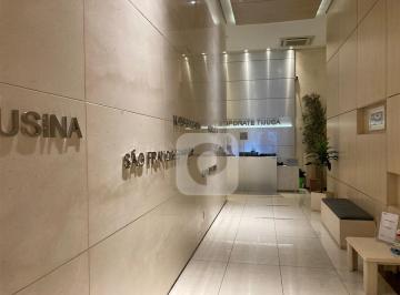 Comercial · 23m² · 1 Vaga · Sala comercial junto ao Shopping Tijuca