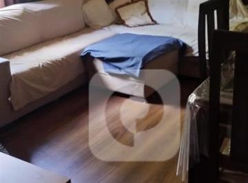 Apartamento · 40m² · 2 Quartos · Apartamento no térreo, na Rua Engenheiro Gama Lobo