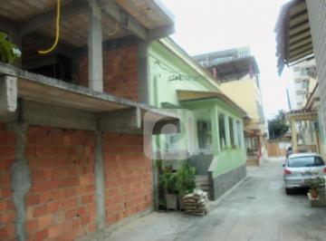 Casa · 49m² · 3 Quartos · 2 Vagas · Oportunidade na Tijuca! Casa de Vila 3 Quartos – 116m²