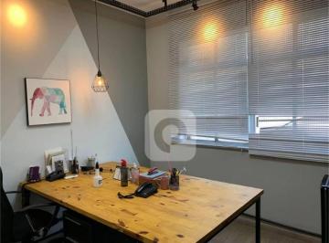 Comercial · 275m² · Prédio comercial - 275m²- Engenho Novo