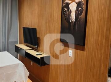 Apartamento · 20m² · 1 Quarto · Studio Centro do Rio de Janeiro Funciona Aibnb