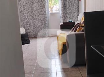 Apartamento · 50m² · 2 Quartos · 1 Vaga · Dois Quartos no Cachambi com vaga