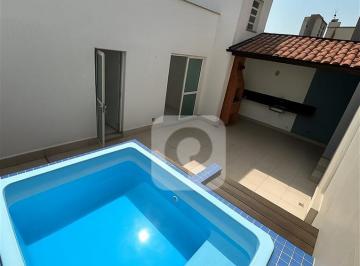 Apartamento · 160m² · 3 Quartos · 1 Vaga · COBERTURA DUPLEX 3 QUARTOS 3 SUITES COM VAGA AO LADO DO METRÔ AFONSO PENA!!!
