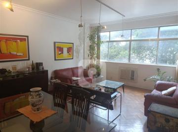 Apartamento · 120m² · 3 Quartos · 1 Vaga · Apartamento  três quartos na Tijuca largo da segunda feira.