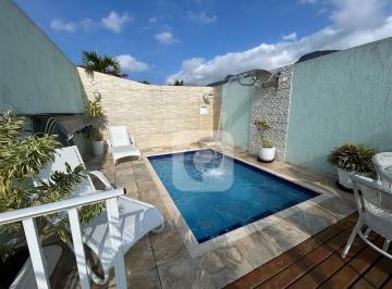 Apartamento · 220m² · 3 Quartos · 2 Vagas · COBERTURA DUPLEX COM 3 QUARTOS, 220m2 , COM 2 VAGAS PRÓXIMO AO METRÔ  .