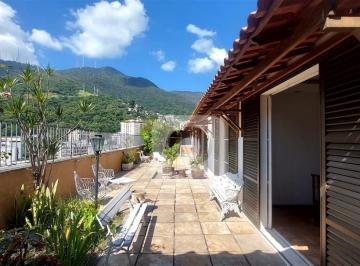 Apartamento · 160m² · 3 Quartos · 1 Vaga · Cobertura linear na Tijuca próximo a pracinha Xavier de Brito!!