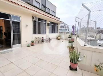 Apartamento · 146m² · 2 Quartos · 1 Vaga · Cobertura 2 quartos, sendo 1 suíte