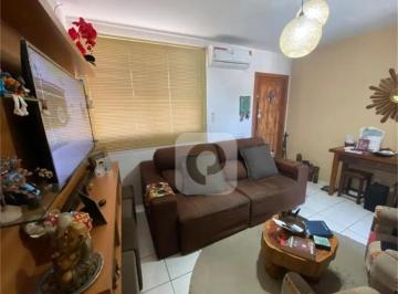 Apartamento · 50m² · 2 Quartos · 1 Vaga · Apartamento 2 quartos