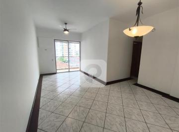 Apartamento · 80m² · 2 Quartos · 1 Vaga · Apartamento 80m² 2 Quartos (1 Suíte) – Rua Visconde de Cairú, Maracanã