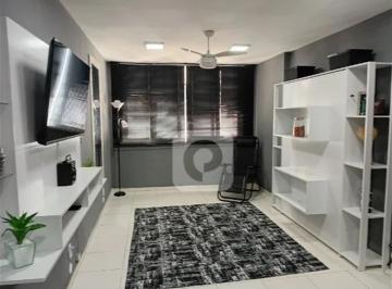 Apartamento · 35m² · 1 Quarto · Loft Studio Pronto para morar no Centro do Rio
