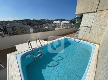 Apartamento · 400m² · 4 Quartos · 2 Vagas · COBERTURA LINEAR 4 QUARTOS 2 VAGAS VISTA 360° 9 MINUTOS DO METRÔ!!
