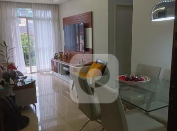Apartamento · 76m² · 2 Quartos · 1 Vaga · Dois quartos na Pedro de Carvalho / Meier