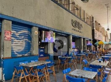 Comercial · 56m² · Excelente loja junto à praia de Botafogo em local privilegiado.