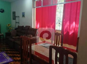 Apartamento · 120m² · 3 Quartos · Apartamento de 3 Quartos – 120m² Rua Santa Alexandrina Rio Comprido