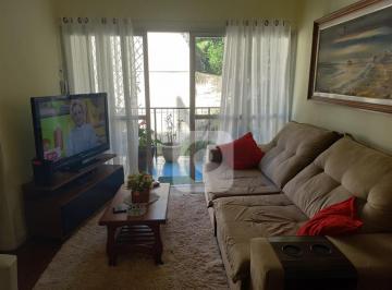 Apartamento · 112m² · 3 Quartos · 2 Vagas · Apartamento 3 Qts com 112m² situado próximo à Rua Conde de Bonfim