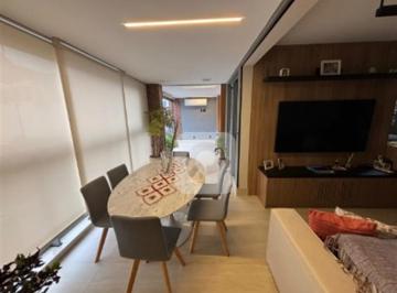 Apartamento · 89m² · 2 Quartos · 1 Vaga · Apartamento no Ícone Gabizo 2 Quartos Suíte 89 m² Afonso Pena