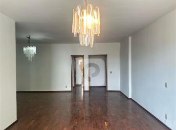 Apartamento · 156m² · 4 Quartos · 1 Vaga · Apartamento com 4 Quartos à venda, 156m² - Tijuca