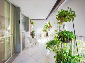 Apartamento · 148m² · 4 Quartos · 2 Vagas · Apartamento 4 quartos, sendo 1 suíte