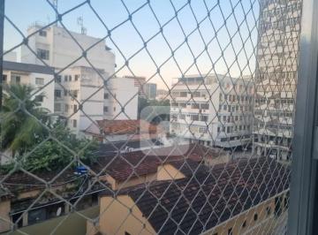 Apartamento · 68m² · 2 Quartos · 1 Vaga · Apartamento à Venda – 2 Quartos, 68m² – Maracanã