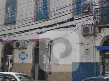 Comercial · 248m² · 5 Quartos · Charmoso sobrado no Catumbi, com dois Lojas já alugadas.
