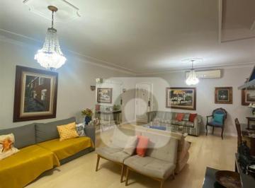 Apartamento · 150m² · 4 Quartos · 2 Vagas · Apartamento de 4 quartos em rua nobre da Tijuca.