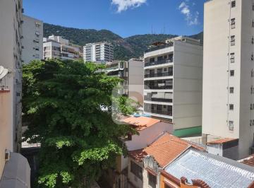 Apartamento · 64m² · 1 Quarto · Tijuca - Cobertura Rua Henry Ford , oportunidade