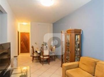 Apartamento · 90m² · 2 Quartos · Apartamento amplo e moderno na Tijuca, pronto para você!
