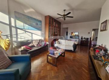 Apartamento · 144m² · 3 Quartos · 1 Vaga · Apartamento de 3 quartos na Tijuca, ao lado da estação de metrô Uruguai.