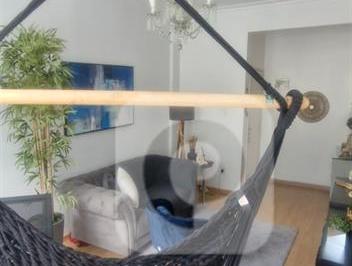 Apartamento · 75m² · 2 Quartos · 1 Vaga · Apartamento com 2 Quartos à venda, 75m² - Alto da Boa Vista