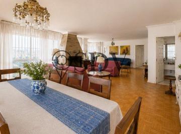 Apartamento · 273m² · 3 Quartos · 2 Vagas · Cobertura para Locação - 278m² - 3 Suítes - 2 vagas - Vista Panorâmica do Jardim Paulistano