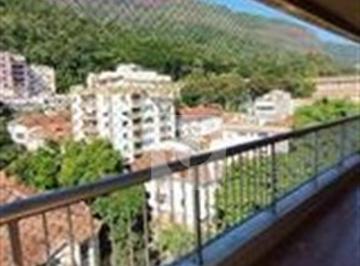 Apartamento · 200m² · 3 Quartos · 3 Vagas · CONDOMÍNIO SÁ X , Rua Conde de Bonfim nº 1052 - Tijuca