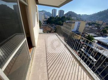 Apartamento · 90m² · 2 Quartos · 1 Vaga · Excelente 2 Quartos -Vila Isabel
