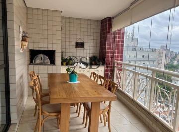 Apartamento · 165m² · 4 Quartos · 3 Vagas · Apartamento 165m², 4 dormitórios - 3 suítes e 3 vagas - Aclimação