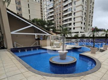 Apartamento · 58m² · 2 Quartos · 1 Vaga · APARTAMENTO 2 QUARTOS COM INFRA NA GRANDE TIJUCA