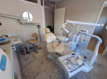 Comercial · 46m² · 2 Quartos · Consultório Odontológico Montado na Praça Saens Pena