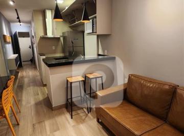Apartamento · 47m² · 1 Quarto · 1 Vaga · Empreendimento Studios 111 - o primeiro projeto do bairro da Tijuca