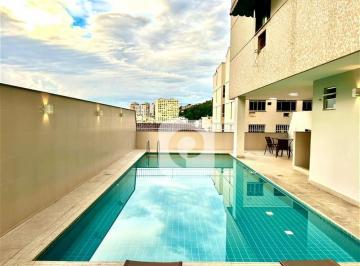 Apartamento · 90m² · 3 Quartos · 1 Vaga · Descubra seu novo lar na Tijuca! Apartamento impecável, pronto para morar!