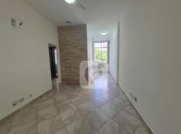 Apartamento · 56m² · 1 Quarto · 1 Vaga · Apartamento quarto e sala com dependencia  revertida