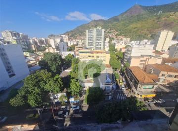 Comercial · 22m² · 1 Quarto · Sala Comercial na Tijuca