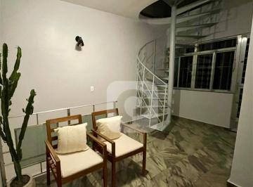 Casa · 185m² · 3 Quartos · 1 Vaga · Casa de Vila em Condomínio Fechado – 185m² – 3 Quartos (1 Suíte) – Méier