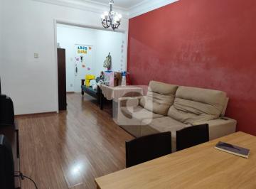 Apartamento · 116m² · 3 Quartos · Excelente 3 quartos com 116 m2, rua residêncial , próximo a Barão de Mesquita e Uruguai!