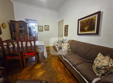 Apartamento · 64m² · 2 Quartos · Imóvel na Rua Valparaíso junto à Conde de Bonfim