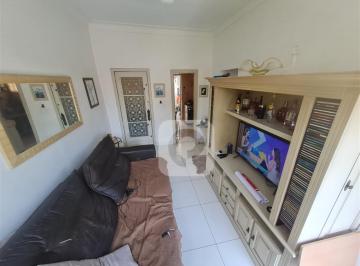Apartamento · 70m² · 3 Quartos · APATAMENTO A VENDA NA JOSE VICENTE , GRAJAÚ .