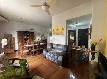 Apartamento · 70m² · 4 Quartos · Cobertura duplex- 4 quartos - Tijuca