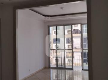 Apartamento · 70m² · 2 Quartos · 1 Vaga · 2quartos -70m² - Rio Comprido