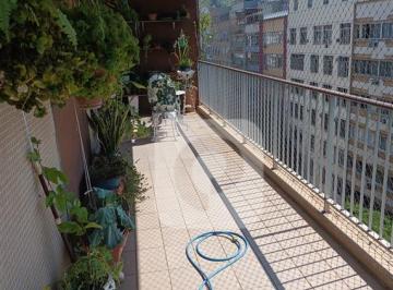 Apartamento · 304m² · 4 Quartos · 2 Vagas · quatro quartos/ Tijuca