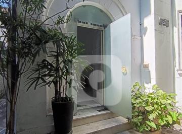 Casa · 312m² · 6 Quartos · 4 Vagas · Casa Duplex na Tijuca